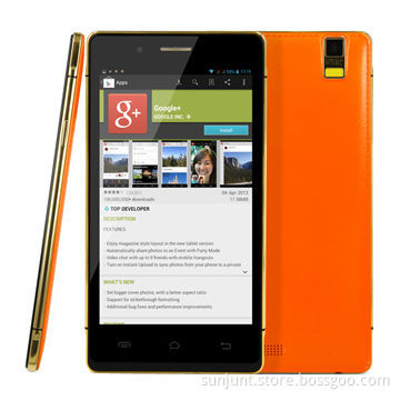 MTK8312 Dual-core 6-inch QHD Screen 3G Tablet Phones with 2,200mAh, Li-ion Battery